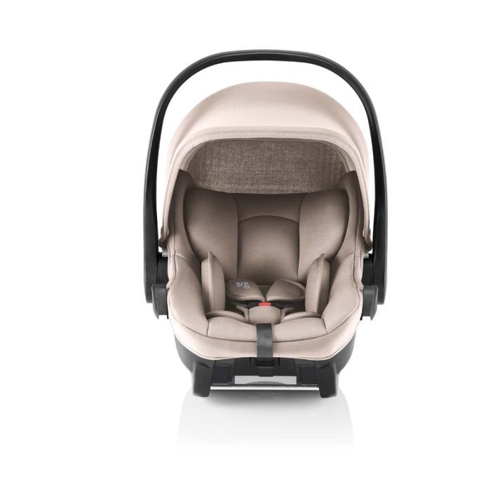Автокресло Britax-Romer SAFE CORE Ocean (2000042154) изображение 4