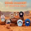 Мягкая игрушка Puremind сюрприз Naruto Vinyl Plush (3126) изображение 10