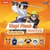 Мягкая игрушка Puremind сюрприз Naruto Vinyl Plush (3126) изображение 2