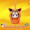 Мягкая игрушка Puremind сюрприз Naruto Vinyl Plush (3126) изображение 3