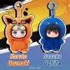 Мягкая игрушка Puremind сюрприз Naruto Vinyl Plush (3126) изображение 6