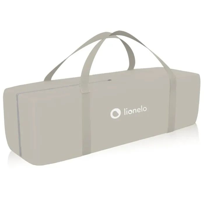 Кроватка Lionelo манеж SVEN PLUS BEIGE OLIVE (LO-SVEN PLUS BEIGE OLIVE) изображение 11