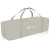 Кроватка Lionelo манеж SVEN PLUS BEIGE LATTE (LO-SVEN PLUS BEIGE LATTE) изображение 11