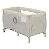 Кроватка Lionelo манеж SVEN PLUS BEIGE LATTE (LO-SVEN PLUS BEIGE LATTE) изображение 4
