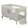 Кроватка Lionelo манеж SVEN PLUS BEIGE LATTE (LO-SVEN PLUS BEIGE LATTE) изображение 5