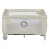 Кроватка Lionelo манеж SVEN PLUS BEIGE LATTE (LO-SVEN PLUS BEIGE LATTE) изображение 6