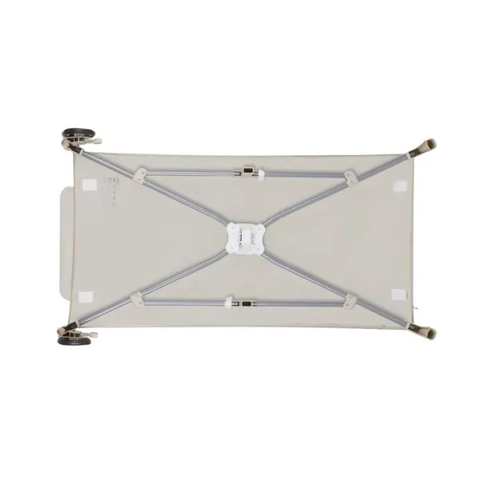Кроватка Lionelo манеж SVEN PLUS BEIGE OLIVE (LO-SVEN PLUS BEIGE OLIVE) изображение 7