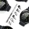 Пленка защитная Armorstandart Matte hydrogel Xiaomi Watch 2 6 pcs (ARM92141) изображение 2