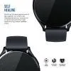 Пленка защитная Armorstandart Matte hydrogel Xiaomi Watch 2 6 pcs (ARM92141) изображение 3