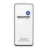 Стекло защитное BeCover 10D Tecno Spark 40 4G (KM5) Black (714923) изображение 3
