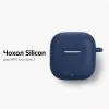 Чехол для наушников BeCover Silicon для OPPO Enco Buds 3 Blue (715909) изображение 2