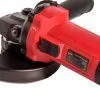 Шліфувальна машина Vitals Professional, Ls 1213a BL, 125мм, 1300W, 11000об/хв, 1.6кг (235981) зображення 2
