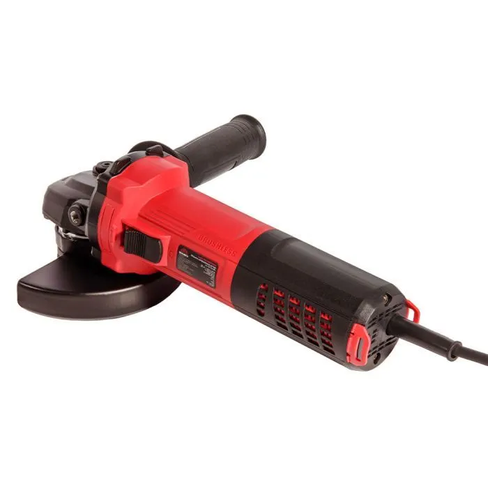 Шліфувальна машина Vitals Professional, Ls 1213a BL, 125мм, 1300W, 11000об/хв, 1.6кг (235981) зображення 3