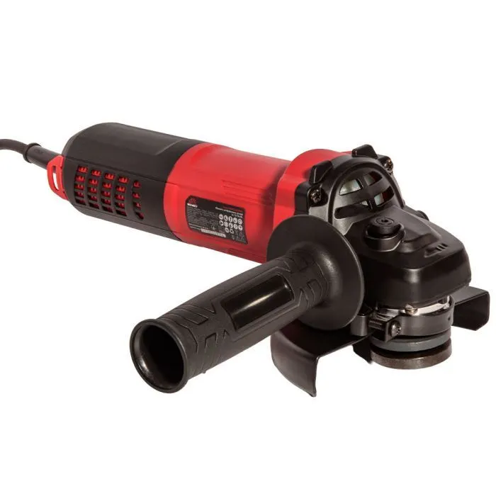 Шліфувальна машина Vitals Professional, Ls 1213a BL, 125мм, 1300W, 11000об/хв, 1.6кг (235981) зображення 4