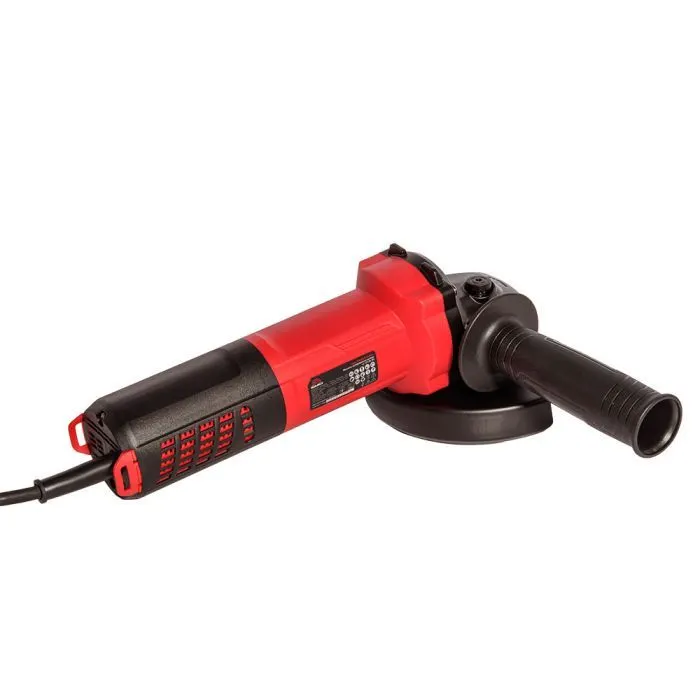 Шліфувальна машина Vitals Professional, Ls 1213a BL, 125мм, 1300W, 11000об/хв, 1.6кг (235981) зображення 5