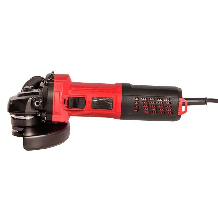 Шліфувальна машина Vitals Professional, Ls 1213a BL, 125мм, 1300W, 11000об/хв, 1.6кг (235981) зображення 6