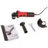 Шліфувальна машина Vitals Professional, Ls 1213a BL, 125мм, 1300W, 11000об/хв, 1.6кг (235981) зображення 8