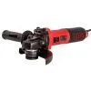 Шліфувальна машина Vitals Professional, Ls 1213a BL, 125мм, 1300W, 11000об/хв, 1.6кг (235981)