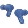 Навушники JVC HA-A7T2-A Blue (HA-A7T2AE) зображення 2