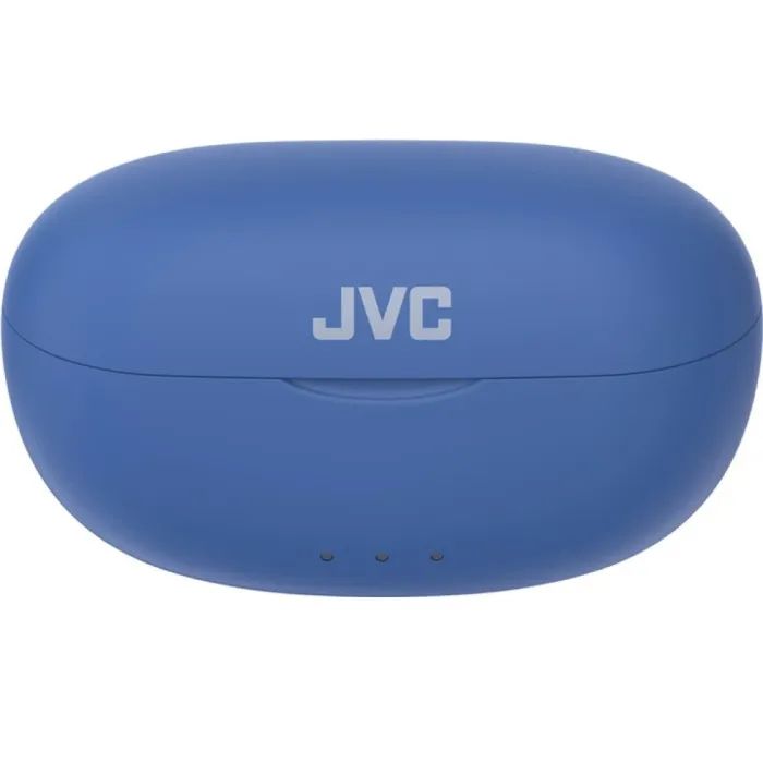 Навушники JVC HA-A7T2-W White (HA-A7T2WE) зображення 4