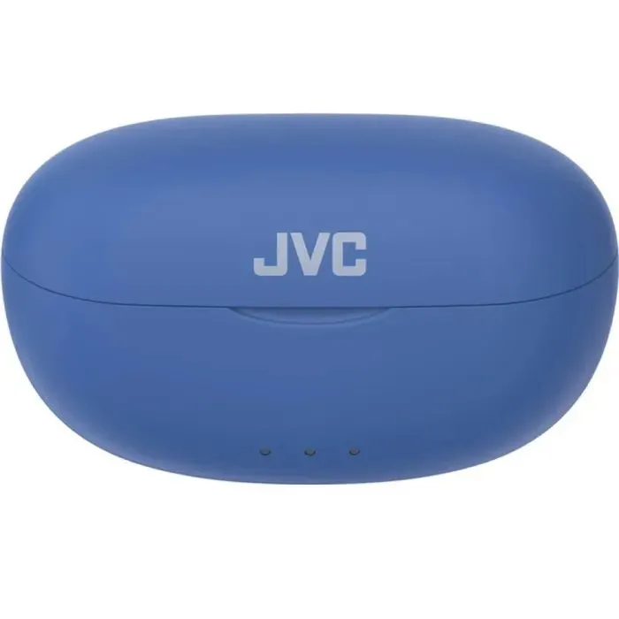 Навушники JVC HA-A7T2-A Blue (HA-A7T2AE) зображення 4