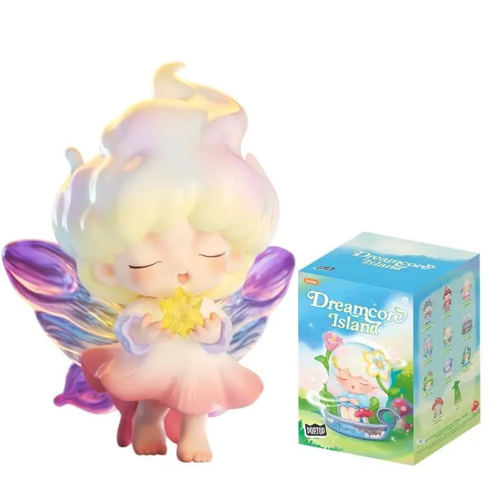 Фигурка Pop Top сюрприз Jotoys Yumo Остров грез (JO-2025038)