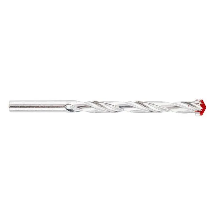 Набор сверл Graphite по металлу, дереву, кирпичу, 3–6,8,10мм, 18шт (54T430) изображение 6