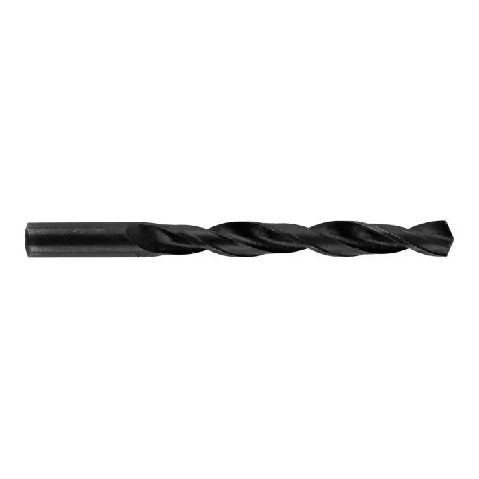 Набор сверл Graphite по металлу, дереву, кирпичу, 3–6,8,10мм, 18шт (54T430) изображение 7