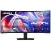 Монитор Samsung LS40H850TAIXUA