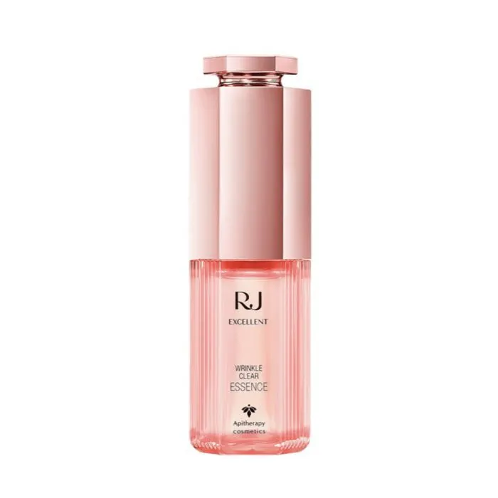 Эмульсия для лица Yamada Bee Farm RJ Excellent Wrinkle Clear Essence 30 мл (4930830061260)