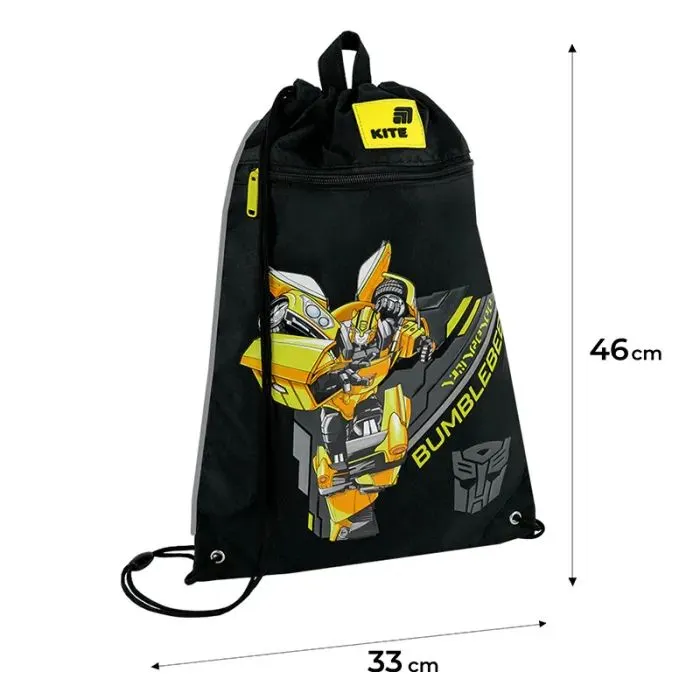 Сумка для обуви Kite 601M TF-1 (TF26-601M-1) изображение 4