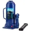 Домкрат Vitol DB-10004/T91004, телескопічний, гідравлічний, 10т, min 230мм, max 460мм (DB-10004)