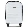 Чемодан Semi Line 18" (S) White (T5489-1) (DAS303806) изображение 2