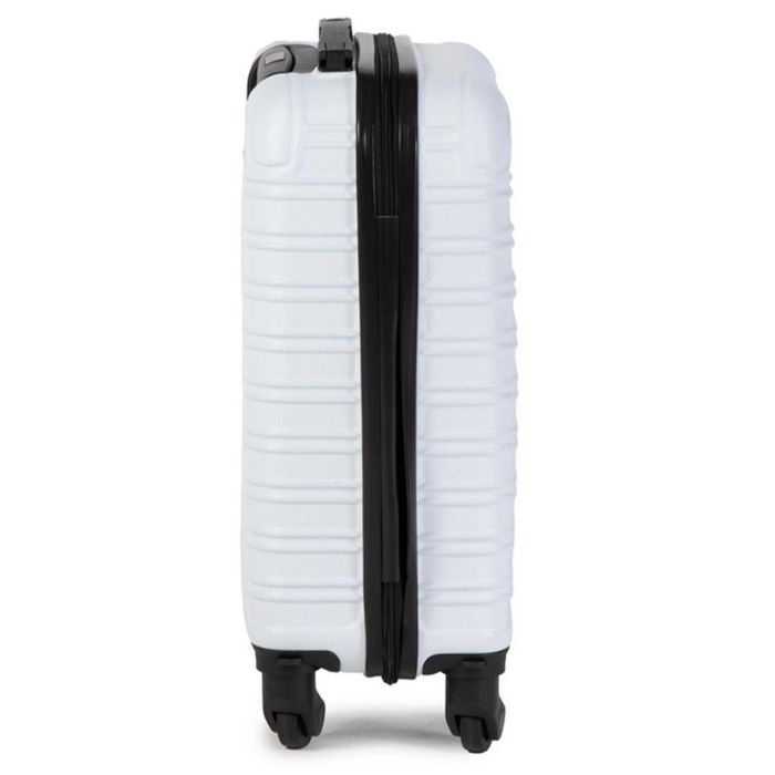 Чемодан Semi Line 18" (S) Violet (T5490-1) (DAS303808) изображение 3