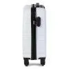 Чемодан Semi Line 18" (S) White (T5489-1) (DAS303806) изображение 4