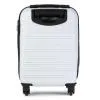 Чемодан Semi Line 18" (S) White (T5489-1) (DAS303806) изображение 5