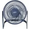 Вентилятор XO Air/fan accum XO 5 Вт MF92 blue (MF92.blue)