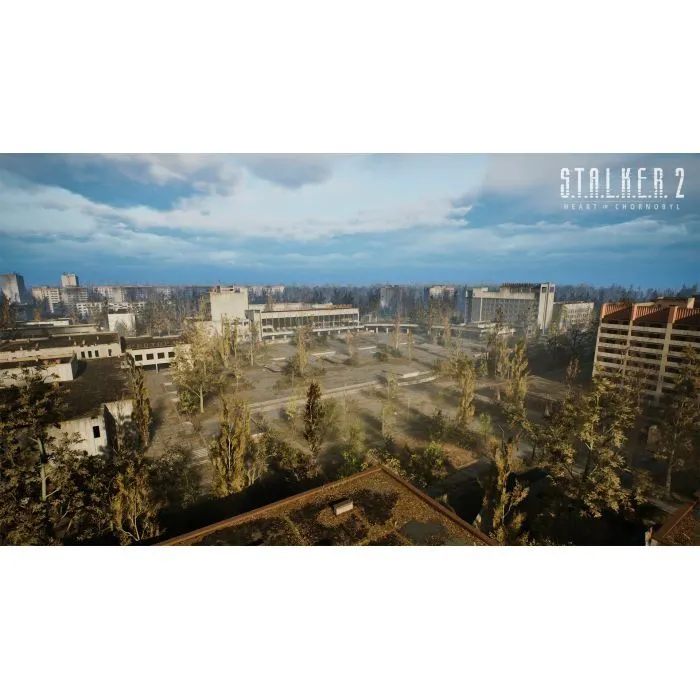 Гра Sony S.T.A.L.K.E.R. 2 Ultimate Edition, без гри в комплекті (1184083) зображення 11