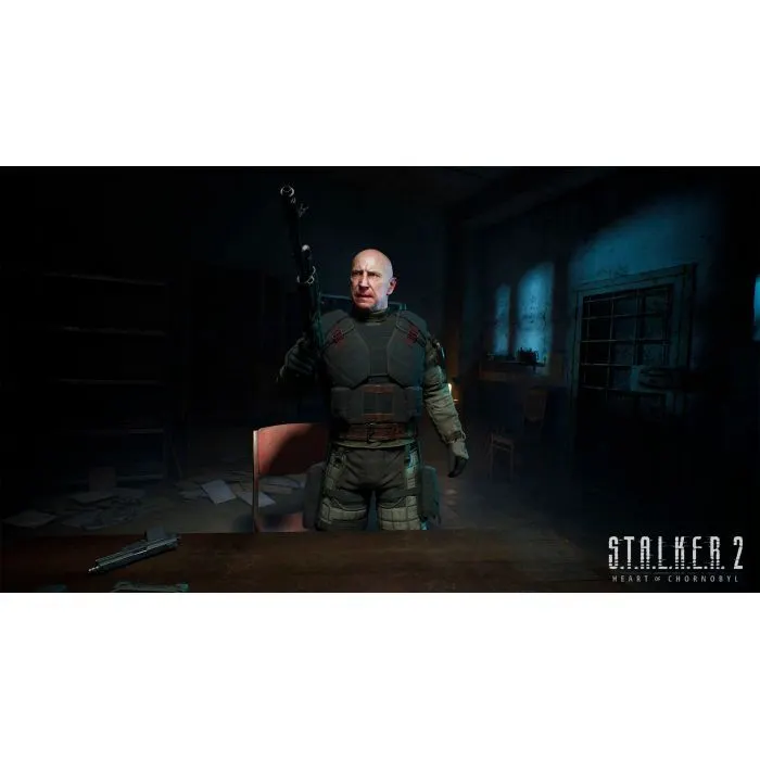 Гра Sony S.T.A.L.K.E.R. 2 Ultimate Edition, без гри в комплекті (1184083) зображення 12