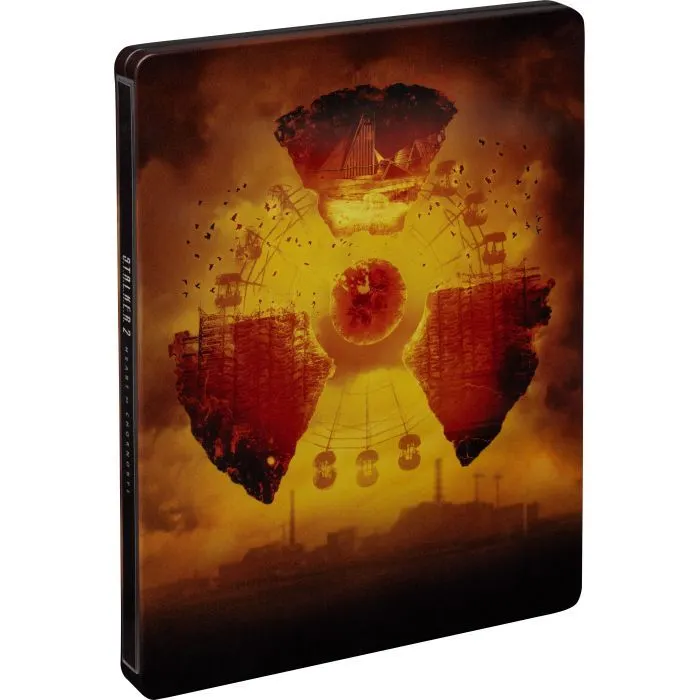 Гра Sony S.T.A.L.K.E.R. 2 Ultimate Edition, без гри в комплекті (1184083) зображення 2