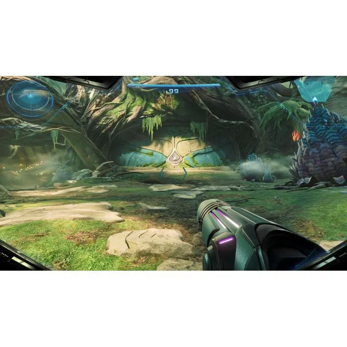 Гра Nintendo METROID PRIME 4 BEYOND, картридж (045496513191) зображення 2