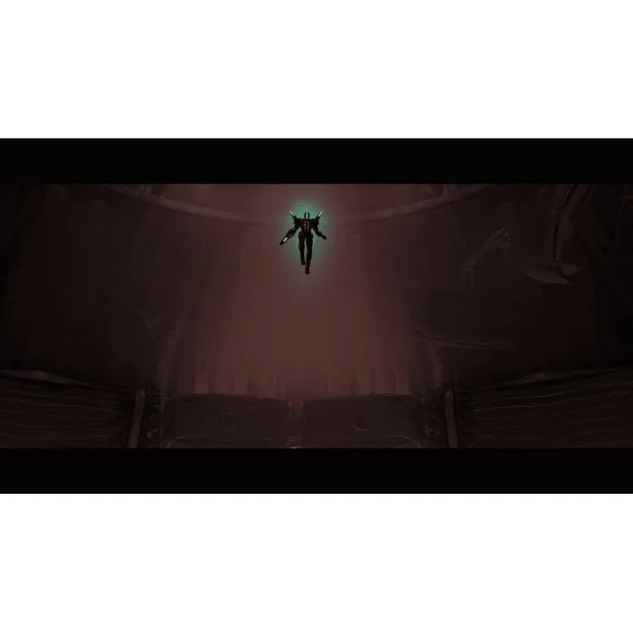 Гра Nintendo METROID PRIME 4 BEYOND, картридж (045496513191) зображення 5