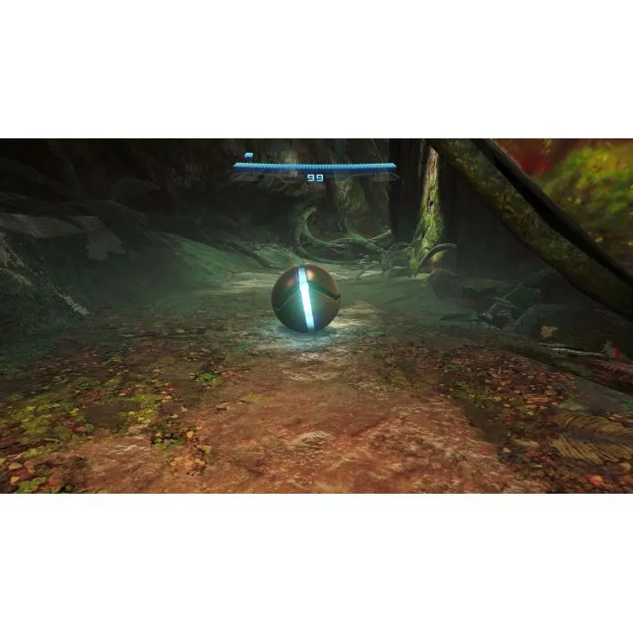 Гра Nintendo METROID PRIME 4 BEYOND, картридж (045496513191) зображення 7