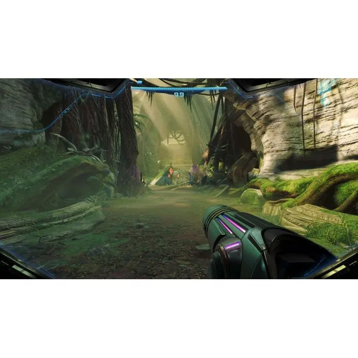 Гра Nintendo METROID PRIME 4 BEYOND, картридж (045496513191) зображення 9