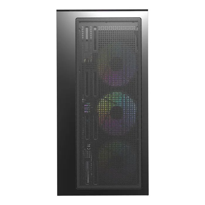 Корпус для ПК DARKFLASH DS950V BLACK изображение 10