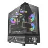 Корпус для ПК DARKFLASH DS950V BLACK изображение 2