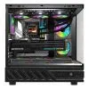 Корпус для ПК DARKFLASH DS950V BLACK изображение 3