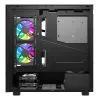 Корпус для ПК DARKFLASH DS950V BLACK изображение 6