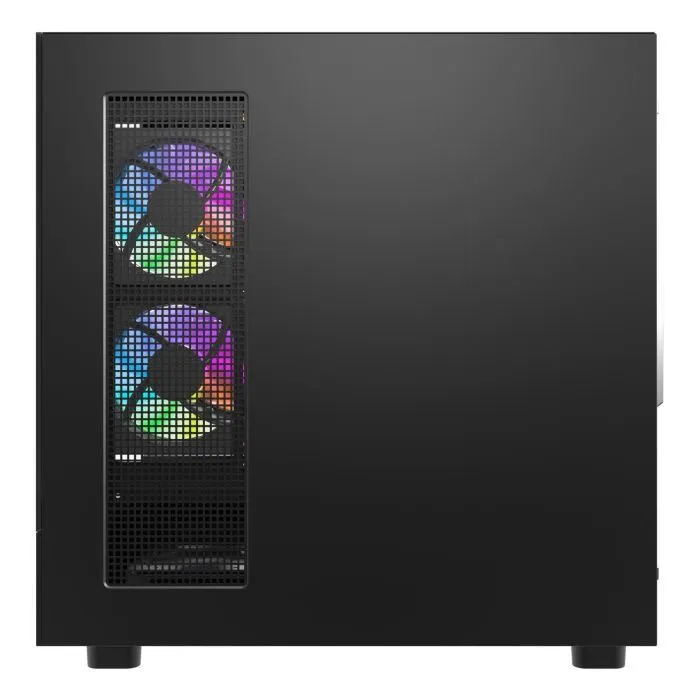 Корпус для ПК DARKFLASH DS950V BLACK изображение 7