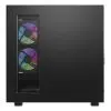 Корпус для ПК DARKFLASH DS950V BLACK изображение 7